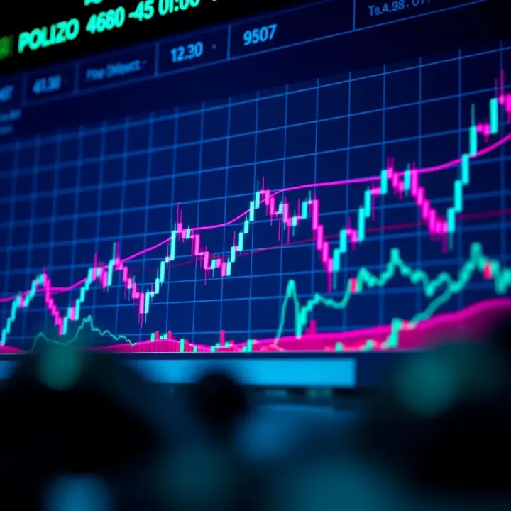 Análisis y proyecciones del precio de Polkadot