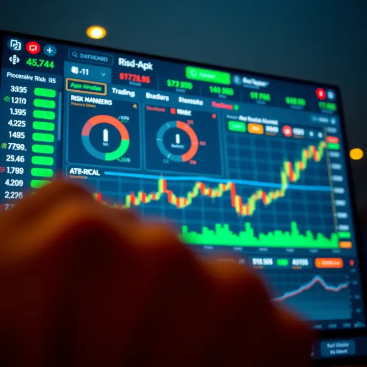 Apex Trader: Guía para operar en mercados financieros Apex Trader: Guía para operar en mercados financieros