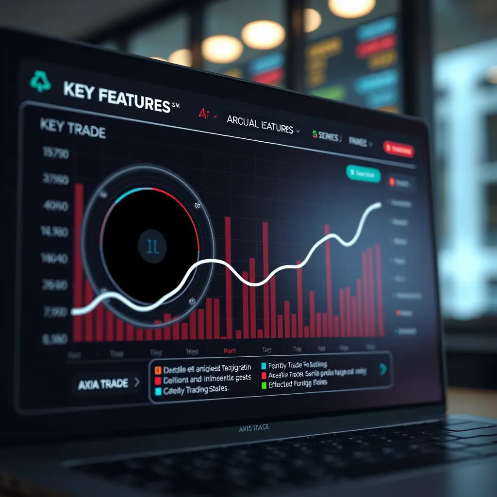 Análisis detallado de Axia Trade en comercio electrónico | pocketbrokercol