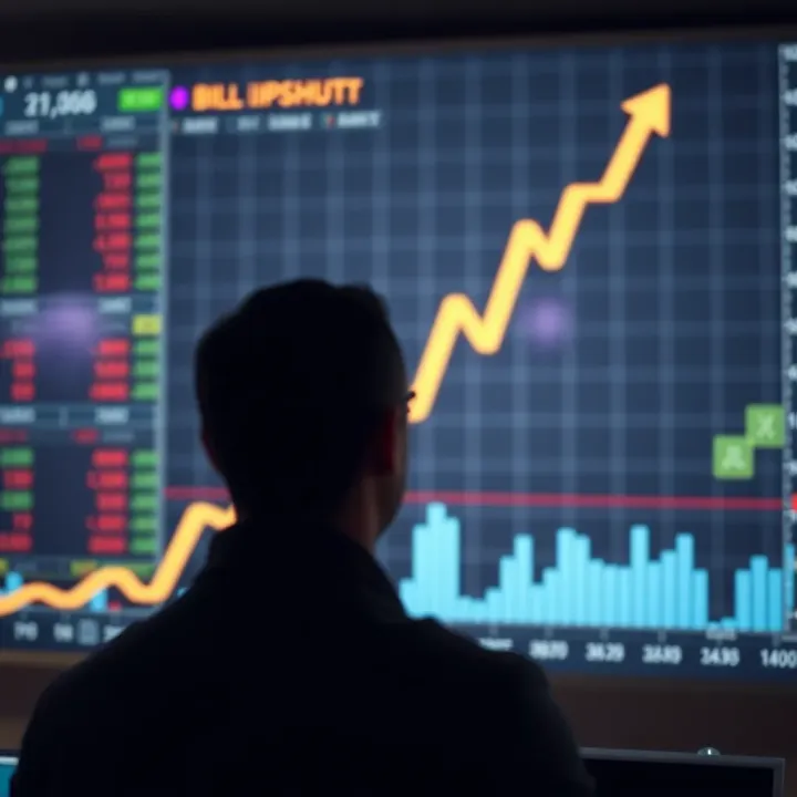 Bill Lipschutz: Experto en Forex y sus Estrategias Bill Lipschutz: Experto en Forex y sus Estrategias