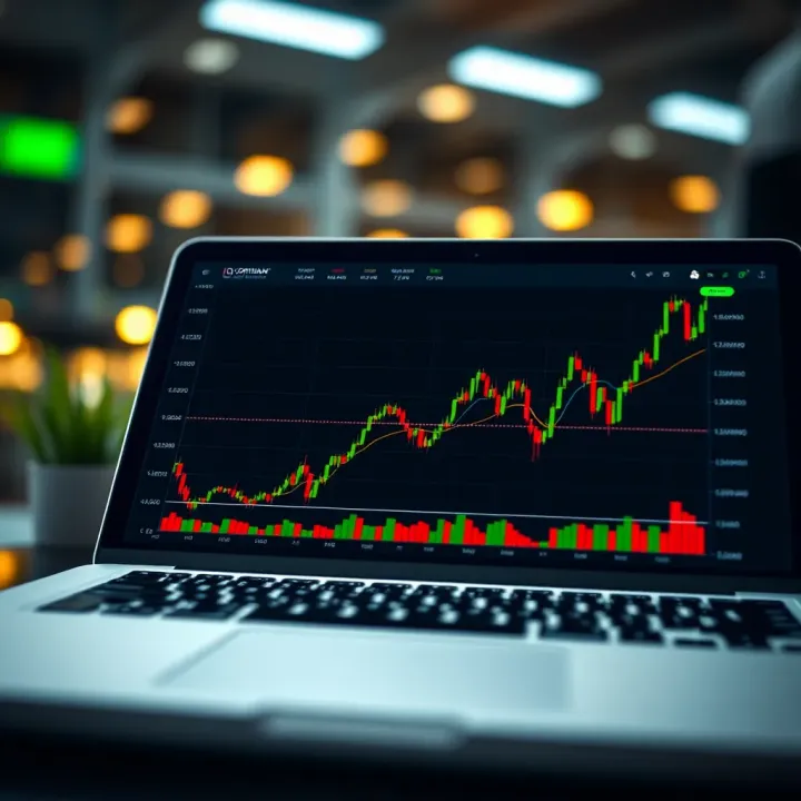 Guía completa sobre opciones binarias en IQ Option Guía completa sobre opciones binarias en IQ Option