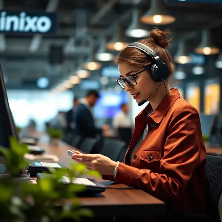 ¿Es confiable Binixo? Análisis de seguridad y opiniones