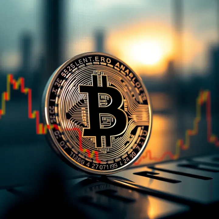Predicción del precio de Bitcoin y análisis clave Predicción del precio de Bitcoin y análisis clave