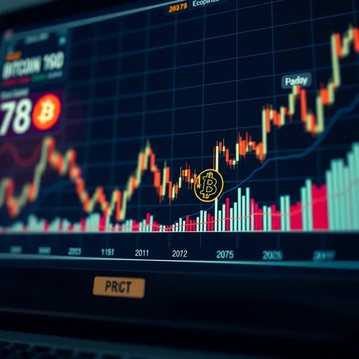 Pronóstico actual y futuro del Bitcoin