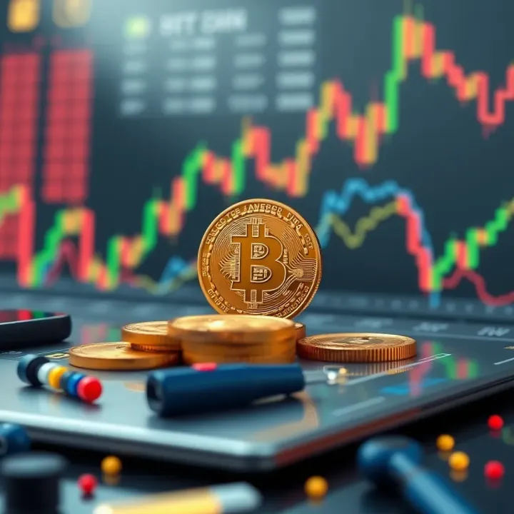 Bitcoin en Colombia: Situación y perspectivas actuales Bitcoin en Colombia: Situación y perspectivas actuales