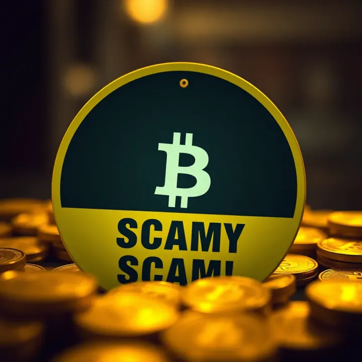 Bitcoin Revolution: Cómo identificar y evitar la estafa Bitcoin Revolution: Cómo identificar y evitar la estafa