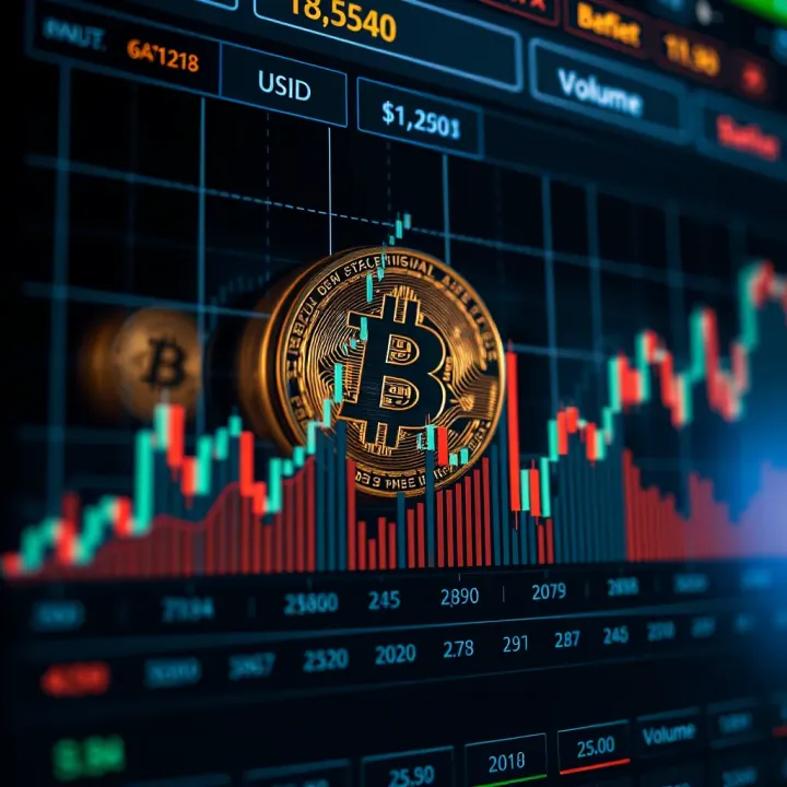 Bitcoin hoy en USD: análisis y factores clave Bitcoin hoy en USD: análisis y factores clave