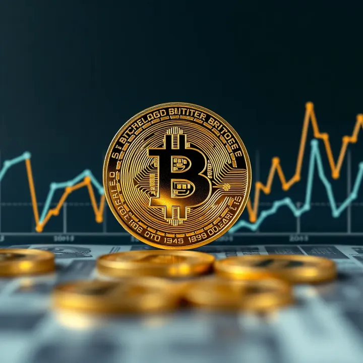 Bitcoin hoy en dólares: precio y análisis actual