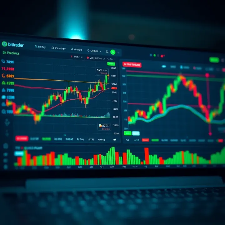 BitTrader: Análisis y Opiniones de la Plataforma BitTrader: Análisis y Opiniones de la Plataforma