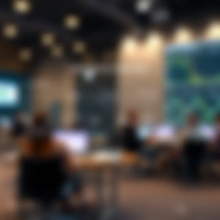 Diagram illustrating the features and operational flow of Altrix Edge platform