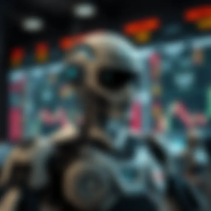 Bots de trading binario: guía esencial Bots de trading binario: guía esencial