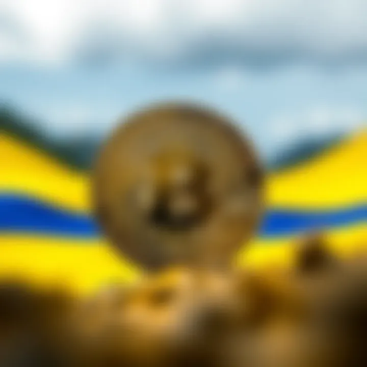 Impacto y retos del Bitcoin en Colombia