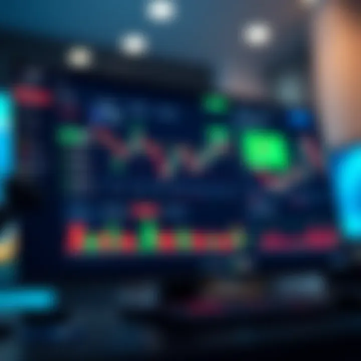 BitQT: Análisis de la plataforma de trading automático