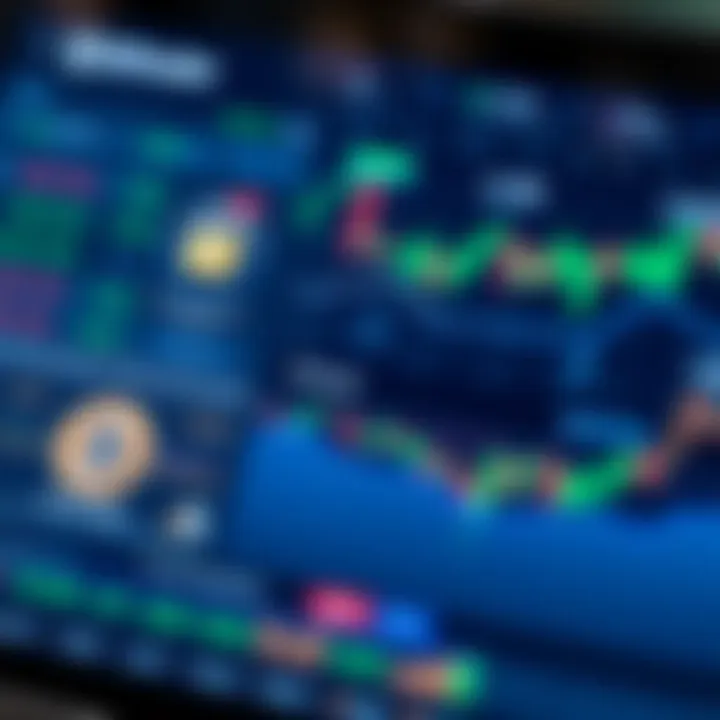 BitTrader Security and Encryption Features Graphical representation of security features and encryption protocols in crypto trading platform