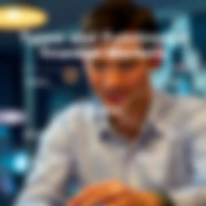 Guía completa sobre brokers: tipos y cómo elegir el mejor Guía completa sobre brokers: tipos y cómo elegir el mejor