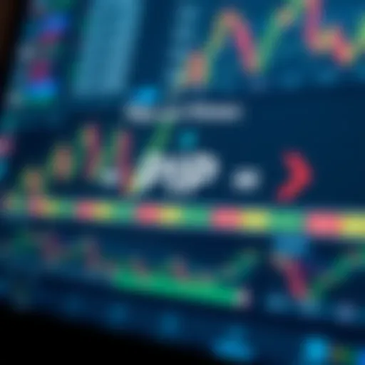 Forex Pip Calculation Explained with Currency Pairs Diagram illustrating forex pip calculation with currency pairs and value conversion