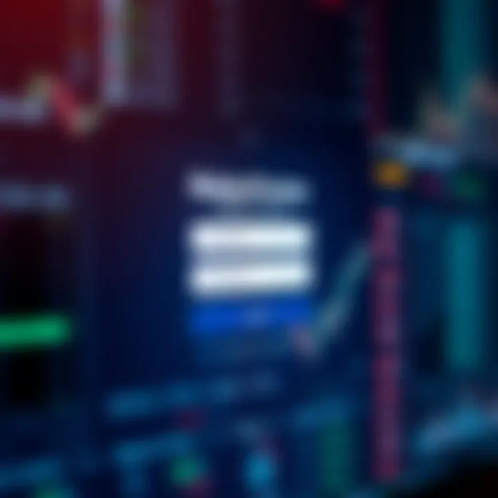 Cómo acceder y aprovechar el login de RoboForex