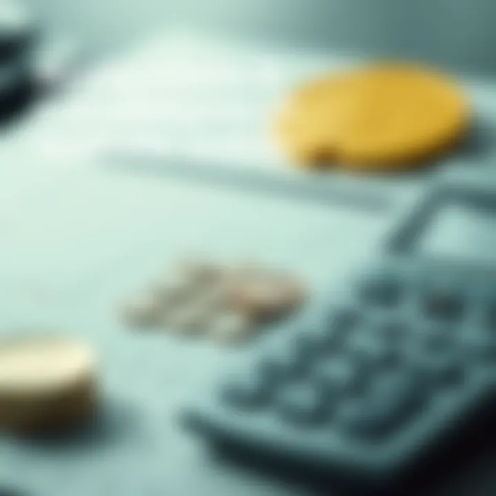 Applications and Calculation Methods of Synthetic Index Calculators Diagram illustrating common applications and methods for synthetic index calculators