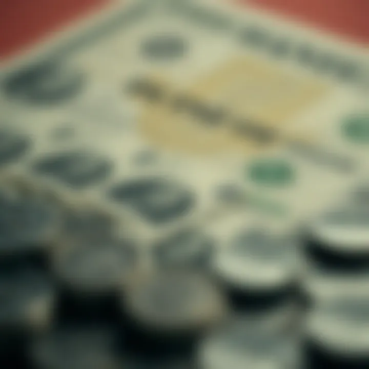 Key Drivers of Currency Volatility and Sectoral Effects in Colombia Visual representation of factors affecting currency volatility and their impact on Colombian economic sectors