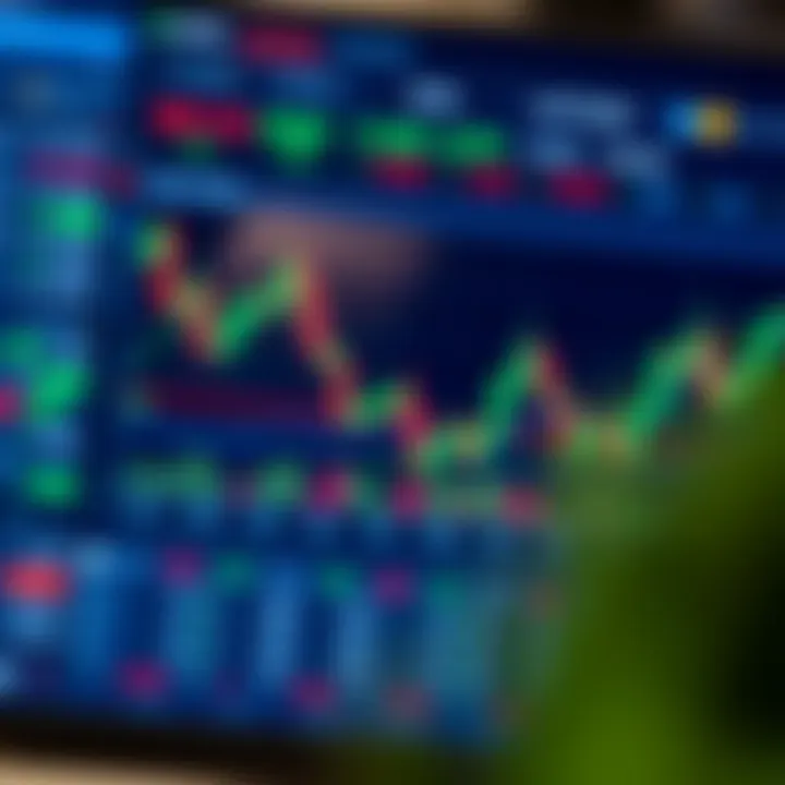 Cuenta demo para trading: aprende y practica sin riesgos