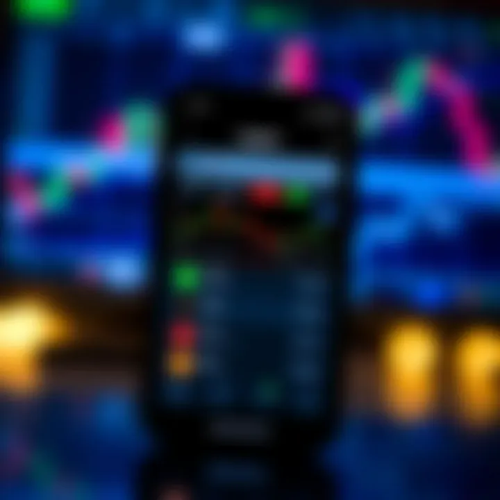 Cómo descargar y usar la app Deriv para trading Cómo descargar y usar la app Deriv para trading