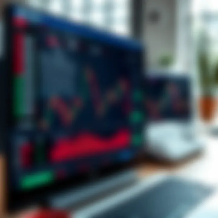 Overview of Deriv.com Limited Trading Platform Interface User-friendly interface of Deriv.com Limited trading platform showing various financial instruments