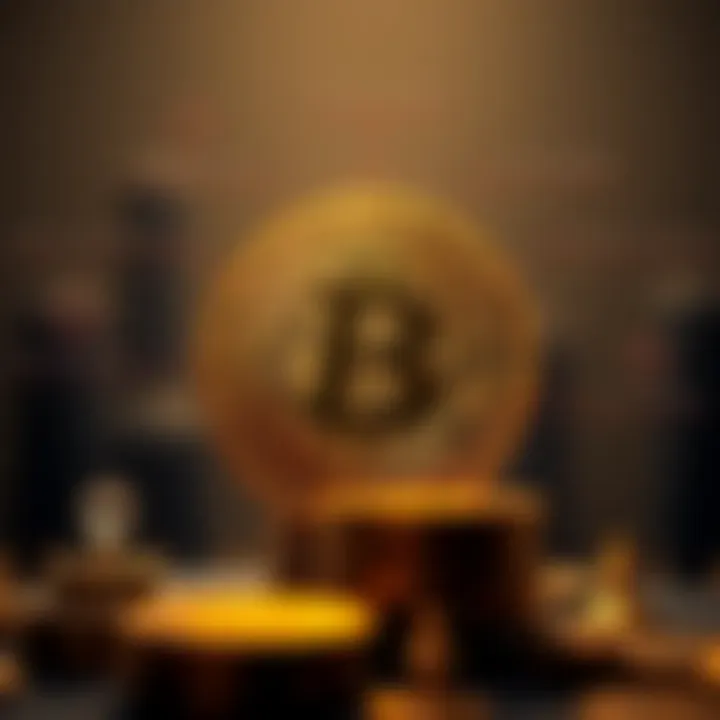 Predicción del Bitcoin: Análisis y Perspectivas para Inversores