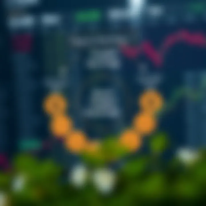 Diagram illustrating key factors influencing trader earnings including risk levels and trading styles