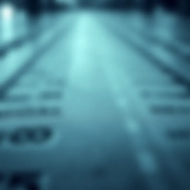 A clear roadmap illustrating focused goal setting and strategic planning