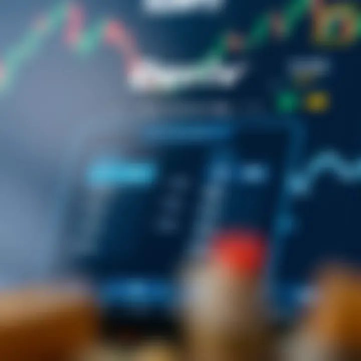 Screenshot of Deriv platform showing pip calculator interface with currency pairs and pip values