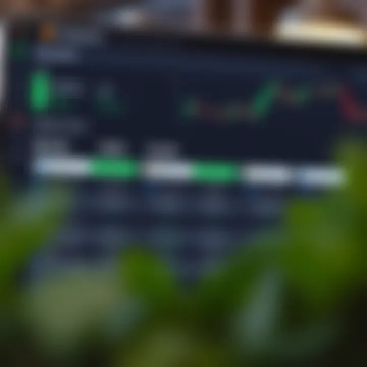 TradingView Subscription Plans and Features for Investors Various subscription plans of TradingView showcasing features and pricing options for investors