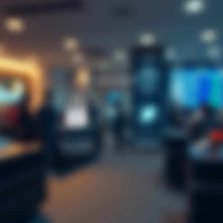 Secure Deposit and Withdrawal Methods on Hugosway Illustration of secure financial transactions with icons representing deposits and withdrawals