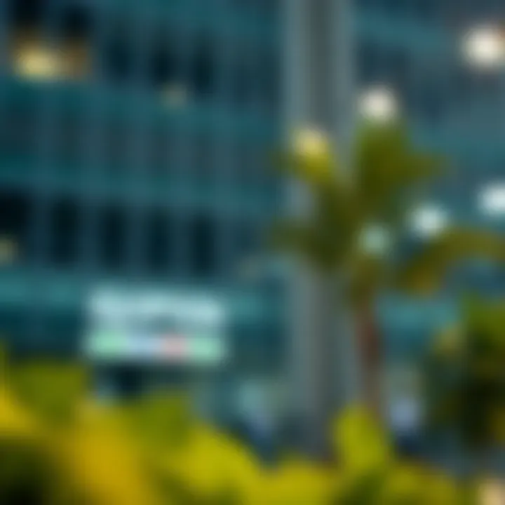 Illustration of payment options available for withdrawing funds from IQ Option