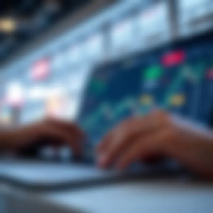 Payment Methods and Risk Management on IQ Option Illustration of secure online payment methods and risk management tools