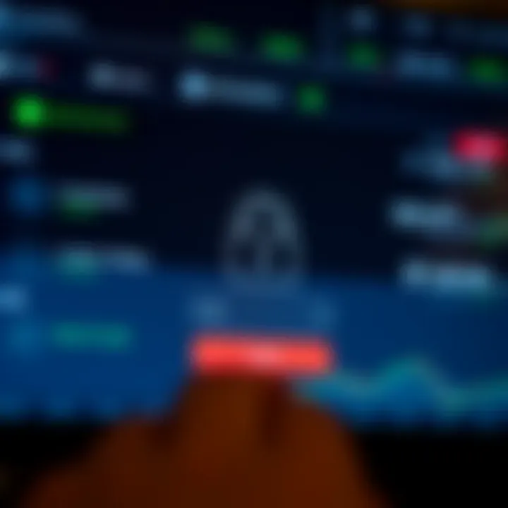 Qué es IQ Option y cómo funciona la plataforma Qué es IQ Option y cómo funciona la plataforma