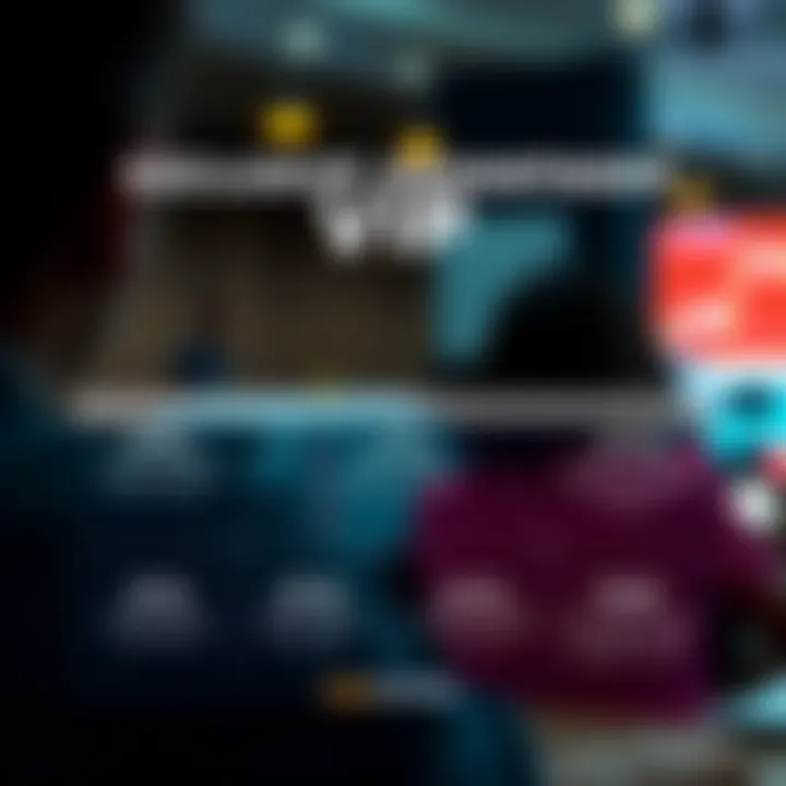 Graphic depicting exclusive features and advantages available to VIP users on IQ Option