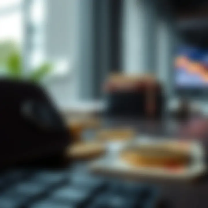 Digital wallet and payment options icons representing withdrawal methods