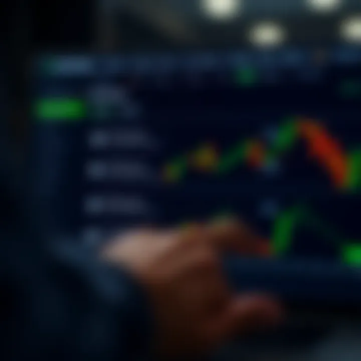 Secure Deposit and Withdrawal Methods on Olimptrade Secure online transaction screen illustrating deposit and withdrawal options in a trading application