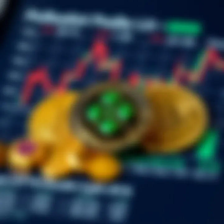 Market Performance Comparison of Polkadot with Other Cryptocurrencies Comparison chart of Polkadot and other major cryptocurrencies based on market performance and fundamental factors