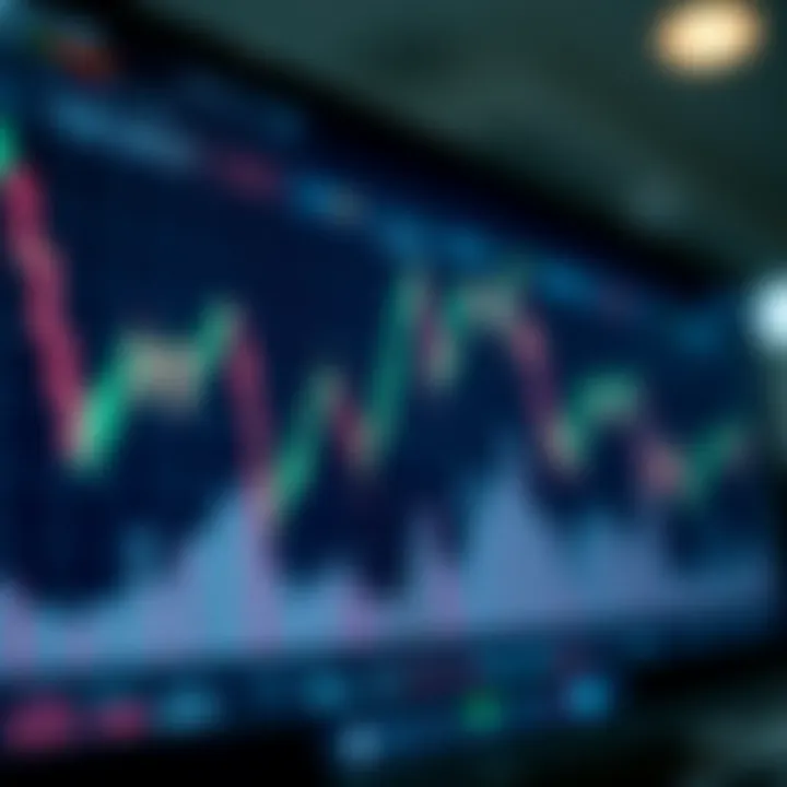 Guía para entender y aprovechar el trading de criptomonedas Guía para entender y aprovechar el trading de criptomonedas