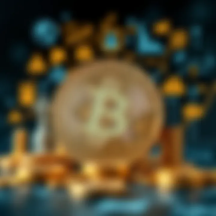 Predicciones y tendencias futuras de Bitcoin Predicciones y tendencias futuras de Bitcoin