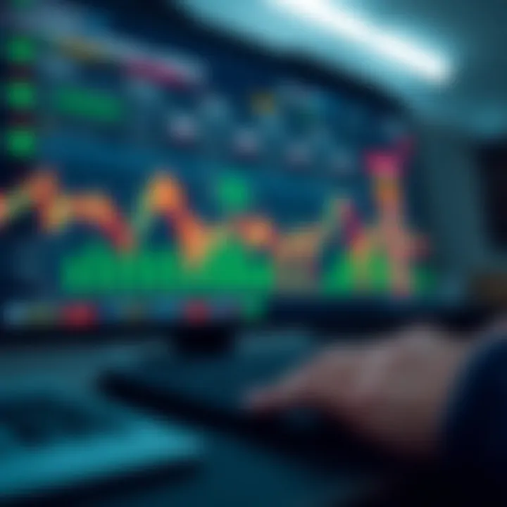 Risk management strategies for trading synthetic indices on Deriv platform