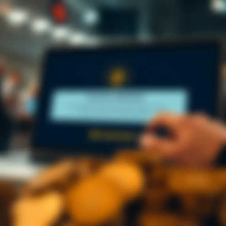 Security Verification for Digital Asset Withdrawal Security verification screen confirming safe digital asset withdrawal