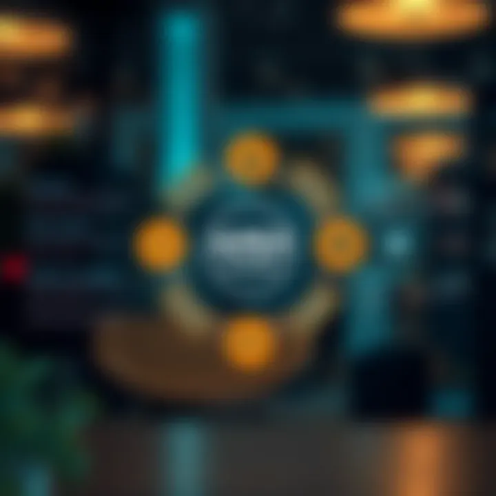 Core Components and Workflow of Apex Fondeo Diagram illustrating the core components and workflow of Apex Fondeo technology