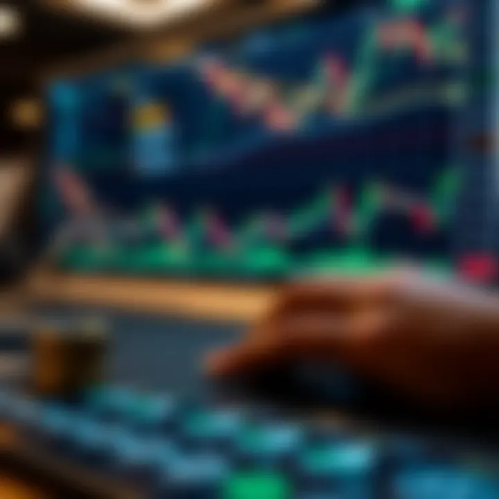 Trading de Criptomonedas en Colombia: Guía Básica Trading de Criptomonedas en Colombia: Guía Básica