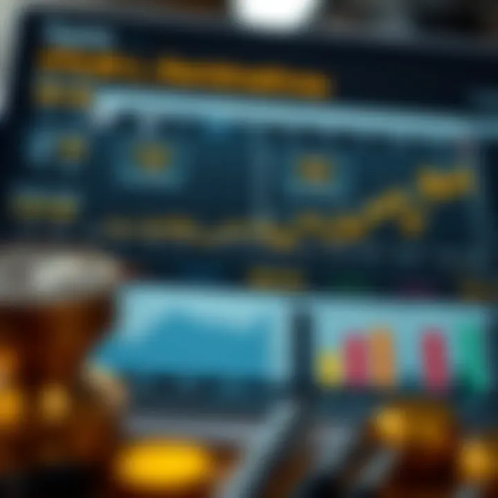 Types of Synthetic Derivatives and Their Financial Applications Chart showing various types of synthetic derivatives and their applications in investment strategies
