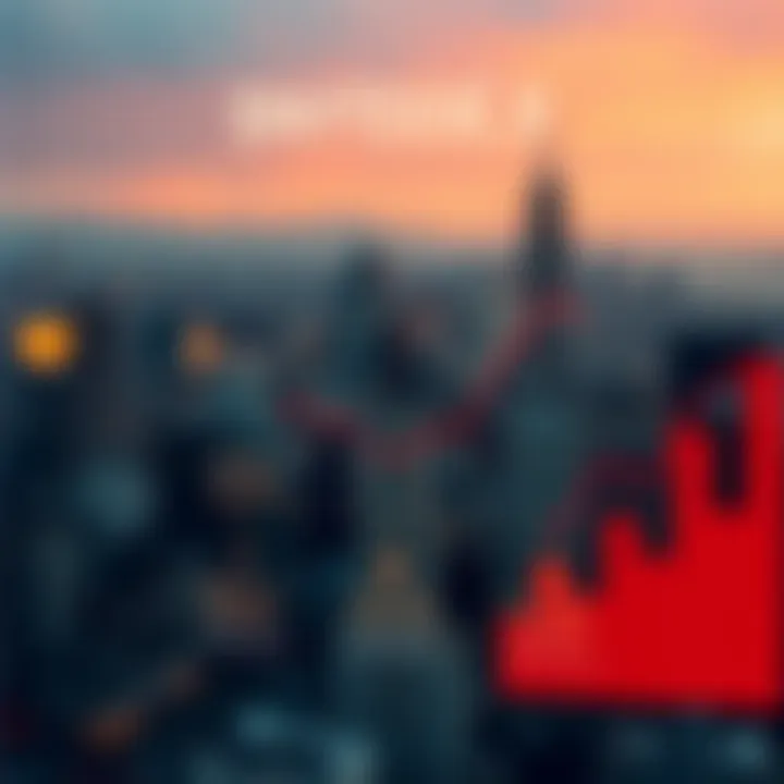 Graphical representation showing different types of synthetic indices and their key characteristics