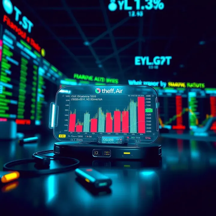 Uso práctico de ChatGPT en el trading Uso práctico de ChatGPT en el trading