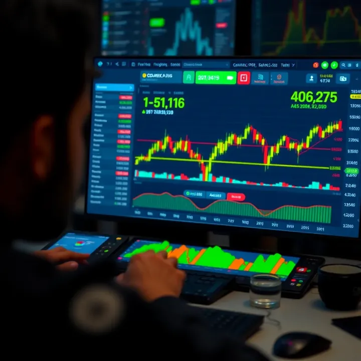 Colmex Pro: Análisis detallado de la plataforma de trading Colmex Pro: Análisis detallado de la plataforma de trading
