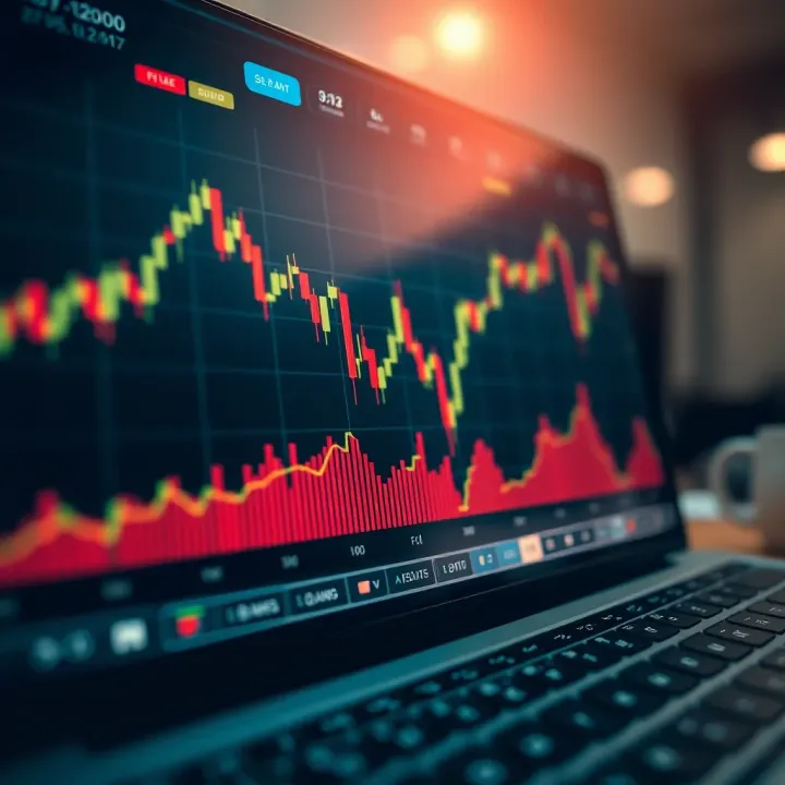 Análisis del Índice Boom 300: Funcionamiento y Estrategias Análisis del Índice Boom 300: Funcionamiento y Estrategias